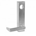 3080-03-0-3U Adams Rite Square Lever Handle 