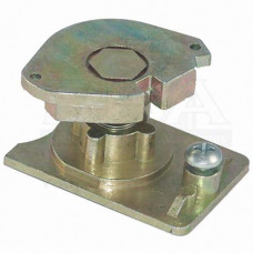 31-0265 Adams Rite Dogging Assembly (new) 