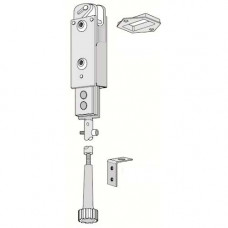 4085-IB Adams Rite Positioner Bolt & Header Strike