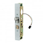 4300 Adams Rite electrified or mechanical deadlatch, aluminum doors