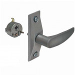 4560 Adams Rite Deadlatch Handle 