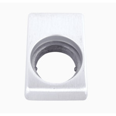 8650 Adams Rite Cylinder Escutcheon Kit 