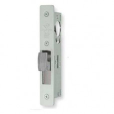 MS1950-050 Adams Rite All Stainless Steel MS Hookbolt w/Flat Faceplate