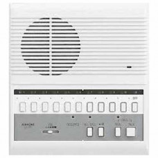 LEF-10S Aiphone Master Selective Call Station