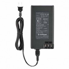 PS-1225UL Aiphone Power Supply 12V DC, 2.5 Amp 120/240VAC