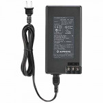 PS-1820UL Aiphone Power Supply 18V DC, 2.0 Amp 120/240VAC