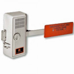 250 Alarm Lock Sirenlock™ paddle exit with alarm