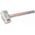 700 Alarm Lock Sirenlock™ Exit Alarm, Panic Bar 36" w/Deadbolt