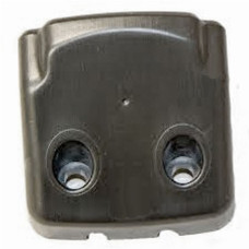 101822 Detex End Cap for V40-V50 series