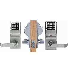 DL5300 Alarm Lock double sided lock