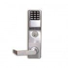 ETDLS1G-26DCR8 Alarm Lock Exit Device Trim Prepped for Cal Royal 9800