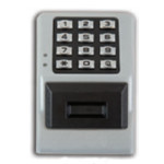 PDK3000 MS Alarm Lock electronic digital keypad with proximity reader