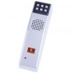 PG30MS  Alarm Lock Keypad-Controlled Door Alarm