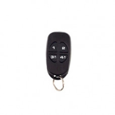 RR-4BKEYFOB Alarm Lock 4 button release fob