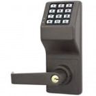 DL2700 10B Alarm Lock Trilogy T2 Electronic Door Lock