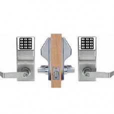 DL5200 Alarm Lock Trilogy Double-sided keypad Lock 