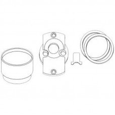 ET-S Alarm Lock Schlage Rim Cylinder Adapter Kit