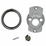 ET-Y Alarm Lock Yale Rim Cylinder Adapter Kit