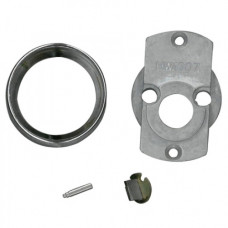 ET-YIC Alarm Lock Yale I/C Rim Cylinder Adapter Kit 