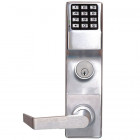 ETDL27S1G-26DCR8 Alarm Lock Keypad Exit Device Trim For Cal-Royal 9800