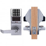 PDL5300 Alarm Lock Prox/Pin double sided lock