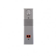 PG21MB Alarm Lock Key-Activated Door Alarm - Less Cylinder