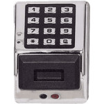 NETPDK US26D Alarm Lock electronic digital keypad/proximity reader 