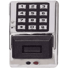 NETPDK US26D Alarm Lock electronic digital keypad/proximity reader 
