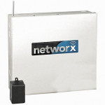 NETWORXPANEL Alarm Lock Networx electronic control panel
