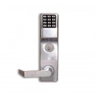 ETDLS1G-D93 Alarm Lock Exit Device Trim Prepped For Dorma