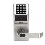 PDL3000IC Alarm Lock Cylindrical Interchangeable Core - Less Core