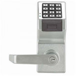 PDL6100 Alarm Lock Networx wireless Prox/Pin electronic pushbutton lock