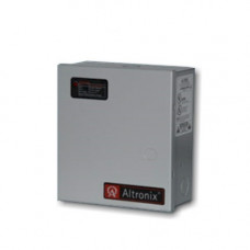 AL125UL Altronix Power supply with charger board