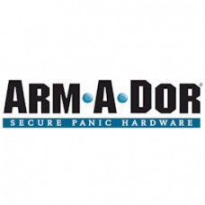 A106-001 Arm-A-Dor Standard Double Door Kit