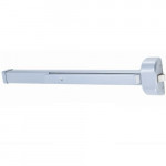 S1250 Arrow Rim Exit Device - Aluminum