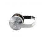 GL02 Arrow Grade 1 Privacy Lock - Sierra