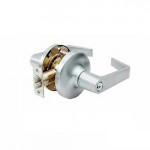 GL81 Arrow Grade 1 Entry Lock - Sierra