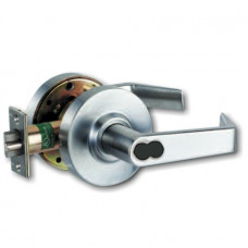 MLX82-SR-26D-IC Arrow Grade 2 Storeroom Lock - Sierra