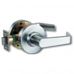 QL01-SR-26D Arrow Grade 1 Passage Lock - Sierra