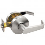 RL01 Arrow Grade 2 Passage Lever - Sierra