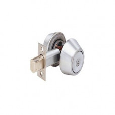 DBX61 Arrow Cylinder X Thumb Turn Deadbolt