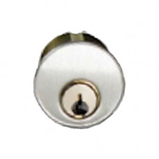 10CYLINDERKD BEA Mortise Cylinder 1 1/8" C Keyway Keyed Different