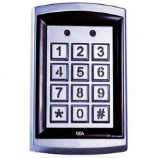 10KEYPADU BEA Universal Keypad indoor/outdoor