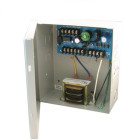 10PS12-24 BEA Power Supply - Altronix Brand DC Power Supply 10PS12-24 BEA Power Supply - Altronix Brand DC Power Supply