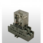 10REL24VDC BEA 24VDC Isolation Relay