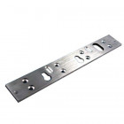 10SPACER1UL BEA Vertical Spacer for 1,200 lb. UL Maglocks