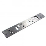 10SPACER1UL BEA Vertical Spacer for 1,200 lb. UL Maglocks