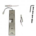 10STRIKERE BEA Electric Door Strike – Rim Exit