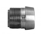 1E76 Best Taper Head Mortise Cylinder Housing SFIC Prep(Less Core)