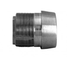 1E76 Best Taper Head Mortise Cylinder Housing SFIC Prep(Less Core)